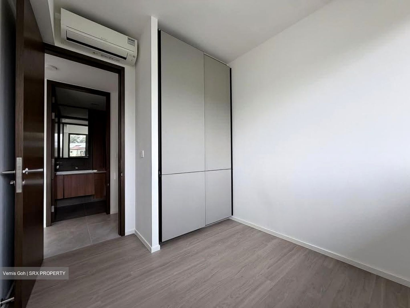 Amo Residence (D20), Apartment #610593091